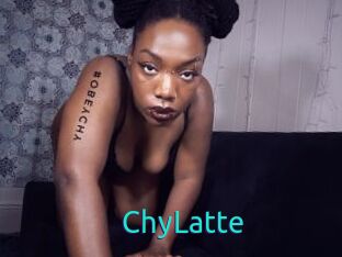 ChyLatte