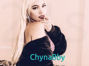 ChynaBby