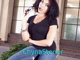 ChynaStoner