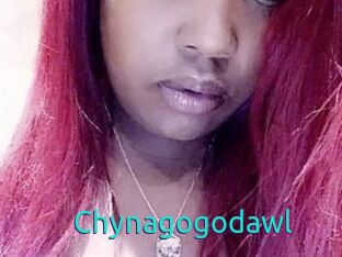 Chynagogodawl