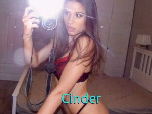 Cinder