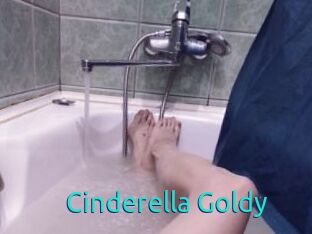 Cinderella_Goldy