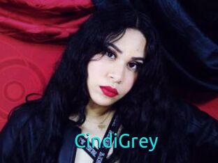 CindiGrey