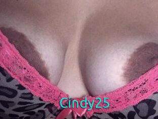 Cindy25