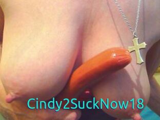 Cindy2SuckNow18