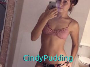 CindyPudding