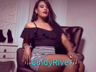 CindyRiver