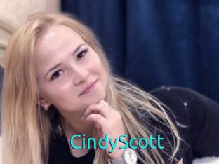 CindyScott