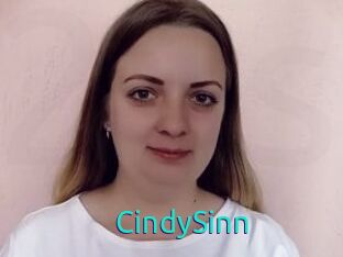 CindySinn