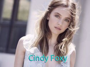 Cindy_Foxy