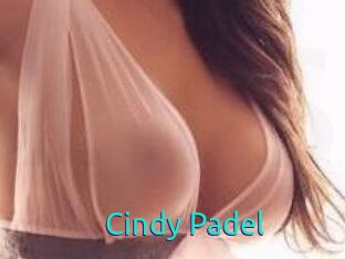 Cindy_Padel