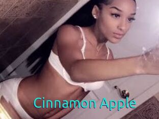 Cinnamon_Apple