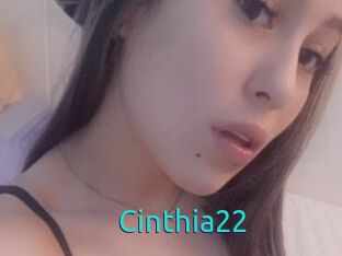 Cinthia22