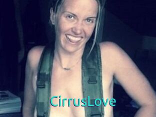 Cirrus_Love