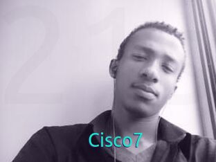 Cisco7