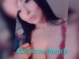 Claiborne_Morris