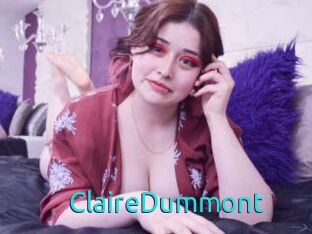 ClaireDummont