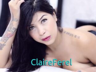 ClaireFerel