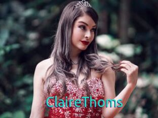 ClaireThoms