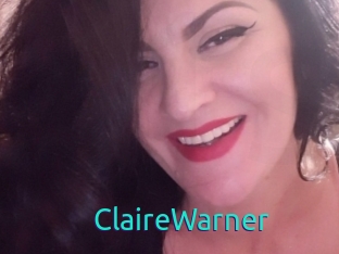 ClaireWarner