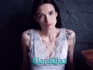 ClaraDiaz