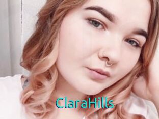 ClaraHills