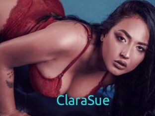 ClaraSue