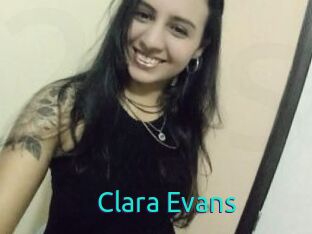 Clara_Evans