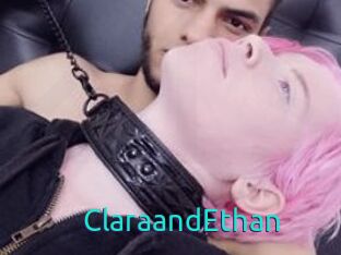 ClaraandEthan