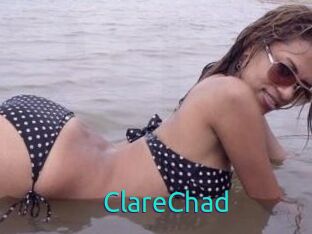 ClareChad