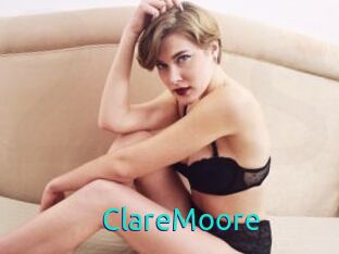 ClareMoore