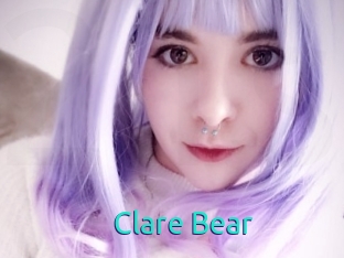 Clare_Bear