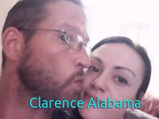 Clarence_Alabama