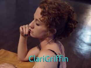 ClariGriffin