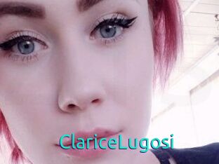 ClariceLugosi