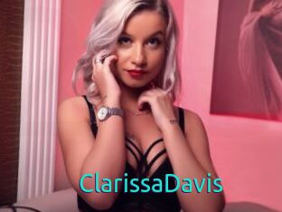 ClarissaDavis