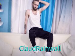 ClaudRainwall