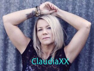 ClaudiaXX