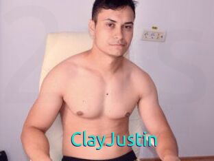 ClayJustin