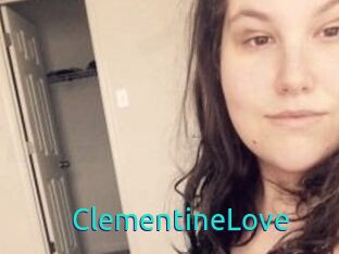 ClementineLove