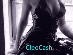 CleoCash