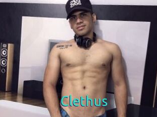 Clethus
