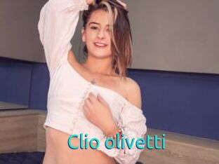Clio_olivetti