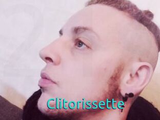 Clitorissette