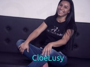 CloeLusy