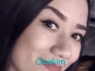 Cloekim