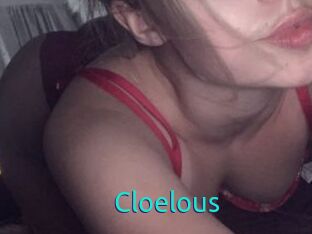 Cloelous