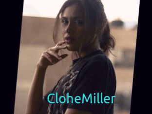 CloheMiller