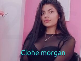 Clohe_morgan