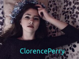 ClorencePerry